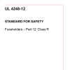 UL 4248-12 PDF